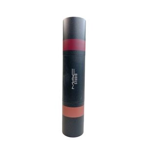 MAC Cosmetics All Aflush / Here You Go Quiktrik Stick
